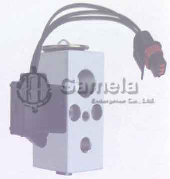 EV-2550 - Expansion Valve for CHRYSLER OEM: C-4677203