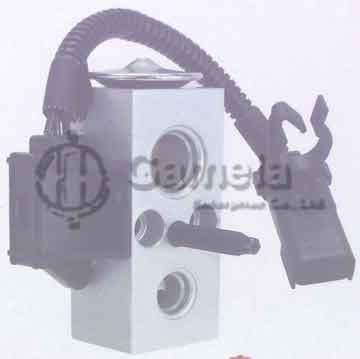 EV-2572 - Expansion Valve for CHRYSLER OEM: C-55056121AB