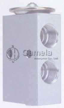 EV-2614 - Expansion Valve Part No: P-329-497