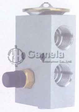 EV-2631 - Expansion Valve Part No: P-138-132