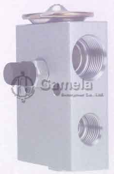 EV-2635 - Expansion Valve Part No: P-329-408