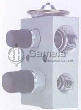 EV-2636 - Expansion Valve Part No: P-329-480