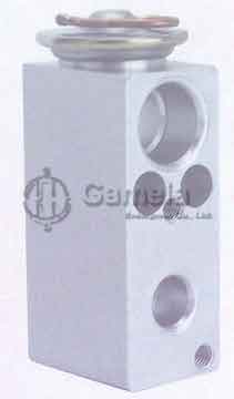 EV-2666 - Expansion Valve for FORD Part No: E-330004