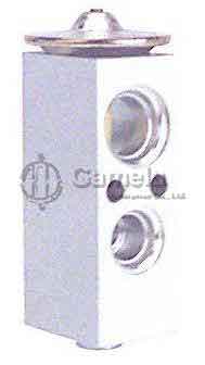 EV-2882 - Expansion Valve for SAAB OEM: S-4319141