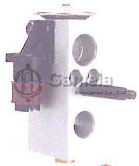 EV-2891 - Expansion Valve for CHRYSLER OEM: C-5019218AE