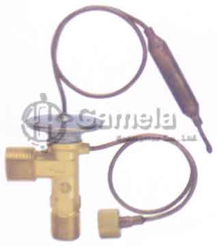 EV-3028 - Expansion Valve Part No: F-E3034QEX