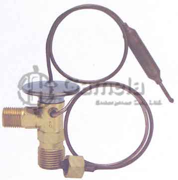 EV-3240 - Expansion Valve for MITSUBISHI Part No: F-RBE-E15FFKT-2 OEM: M-MR168024