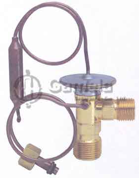 EV-3260 - Expansion Valve for NISSAN Part No: F-RBE-E15KMQEX-1 OEM: N-92200-59G00