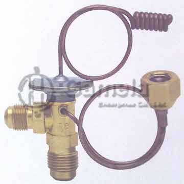 EV-3270 - Expansion Valve for VW/VOLVO Part No: F-RAE-E1534F-U OEM: V-843-800-679A