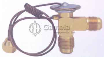 EV-3310 - Expansion Valve for BMW/BENZ Part No: E-311 300 OEM: B-64511-354-379