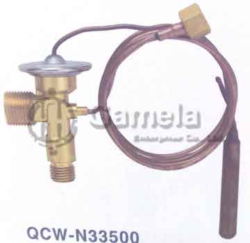 EV-3350 - Expansion Valve for TOYOTA Part No: T-88515-22070