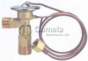 EV-3415 - Expansion Valve Part No: C-2013255