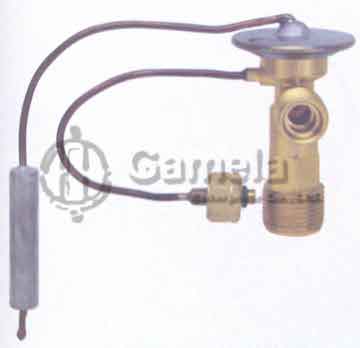 EV-3430 - Expansion Valve for GM OEM: G-52473611