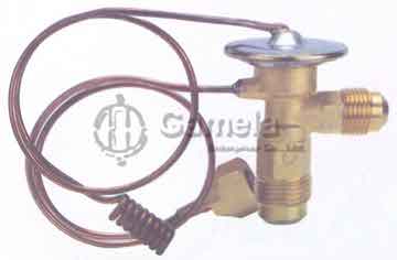 EV-3481-6 - Expansion Valve Part No: P34-307