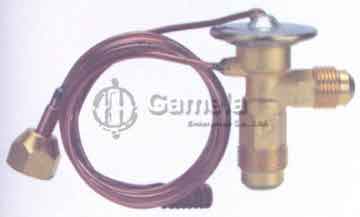 EV-3487 - Expansion Valve Part No: P-031130-30