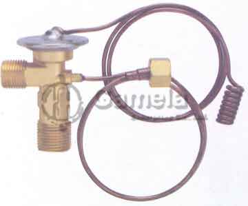 EV-3500 - Expansion Valve for MAZDA OEM: M-60-0336-70