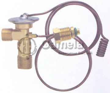 EV-3520 - Expansion Valve for GM OEM: G-5910768