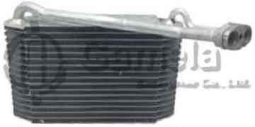 EVK-66026 - Evaporator Core 73×340×203 Audi A4 OE: 8D2820103A/8D2820103C/8D2820103F