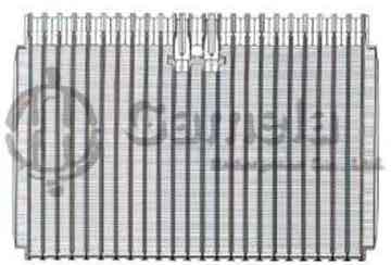 EVK-66033 - Evaporator Core 90×215×327 Audi A8