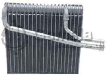 EVK-66034 - Evaporator Core 73×250×270 Audi Q7 OE: 7H1820105/7L0820102M/52416219