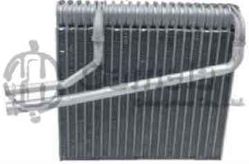 EVK-66035 - Evaporator Core 73×250×270 Audi Q7