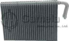 EVK-66036 - Evaporator Core 60×200×295 Audi E39/520 OE: 64118363782/64118385560