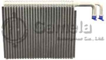 EVK-66040 - Evaporator Core 60×235×301 Audi 7 E65/E66 OE: 64116913423/64119134628