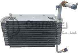 EVK-66046 - Evaporator Core 90×342×165 BUICK Century OE: 52453528