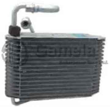 EVK-66052 - Evaporator Core 73×340×203 BUICK LE SABRE OE: 52463867