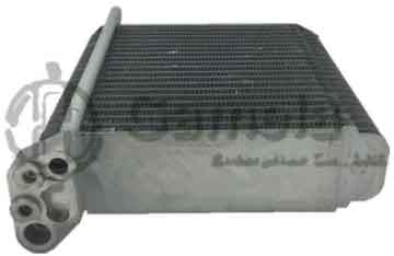 EVK-66068 - Evaporator Core 73×290×241 CADILLAC ESCALADE OE: 52464036/15-6794