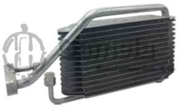 EVK-66075 - Evaporator Core 73×340×165 Chevrolet ASTRO(MINI VAN)