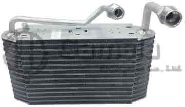 EVK-66093 - Evaporator Core 73×340×178 Chevrolet CAVALIER,Z24 OE: 52463721/15-6819/15-62885