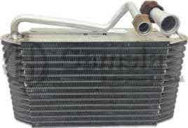 EVK-66095 - Evaporator Core 73×340×178 Chevrolet CEILO OE: 611114