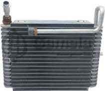 EVK-66097 - Evaporator Core 92×343×228 CHEVROLET G10 OE: 15 6711