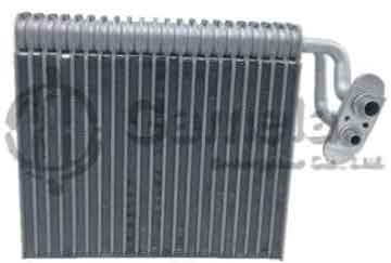 EVK-66112 - Evaporator Core 73×250×283 Chevrolet PRIZM OE: 15-6967/52481709