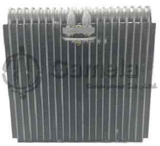 EVK-66117 - Evaporator Core 90×255×274 Chevrolet OMEGA