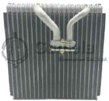 EVK-66122 - Evaporator Core 60×235×235 Chevrolet TAVERA