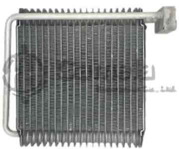 EVK-66123 - Evaporator Core 73×280×254 Chevrolet TRAILBLAZER OE: 52487350/15-62696