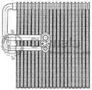 EVK-66130 - Evaporator Core 60×245×220 Chevrolet TRACKER