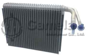 EVK-66132 - Evaporator Core 60×235×312 CHRYSLER 300 OE: 68110611AA