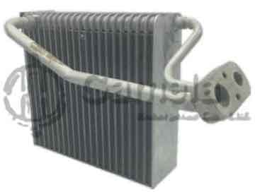 EVK-66137 - Evaporator Core 74×225×244 CHRYSLER CIRRUS/SEBRING OE: 5018751AA/5093469AB