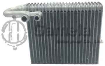 EVK-66151 - Evaporator Core 60×200×241 CITROEN C3