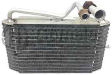 EVK-66162 - Evaporator Core 73×340×178 DAEWOO RACER OE: 611114