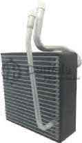 EVK-66198 - Evaporator Core 74×225×232 Dodge RAM PICK UP OE: 5073970AA/5073970AB/5140726AA