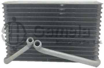 EVK-66208 - Evaporator Core 58×295×179 Fiat LINEA OE: 7086619