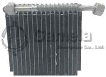 EVK-66212 - Evaporator Core 90×215×222 Fiat PALIO FAACA OE: 7078697/7079654