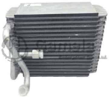 EVK-66227 - Evaporator Core 90×267×203 Ford E SEROES(E150.E250.E350) OE: YK-146/YK-212/F4UZ-19860B