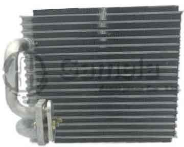 EVK-66252 - Evaporator Core 60×235×203 Ford EVEREST