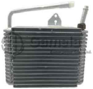 EVK-66256 - Evaporator Core 100×304×203 Ford F150/F350/F600/F800/FT900 OE: YK-110/E7TZ-19860A