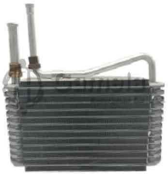 EVK-66289 - Evaporator Core 100×304×165 Ford MUSTANG OE: YK-82